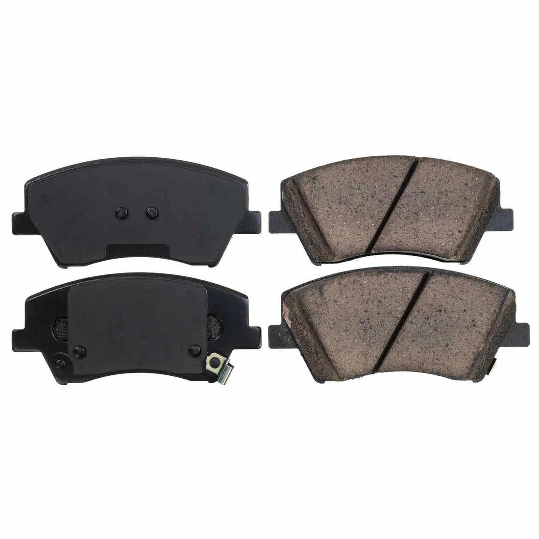 Power Stop 16-1912 2017-2024 Kia Niro Disc Brake Pad Set