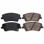 Power Stop 16-1912 2017-2024 Kia Niro Disc Brake Pad Set