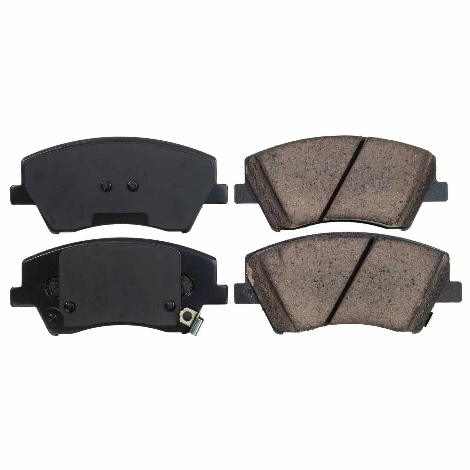 Power Stop 16-1912 2017-2024 Kia Niro Disc Brake Pad Set