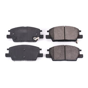 Power Stop 16-1913 2018-2021 Chevrolet Equinox Disc Brake Pad Set