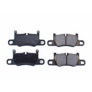 Power Stop 16-1925 2016-2024 Porsche 911 Disc Brake Pad Set