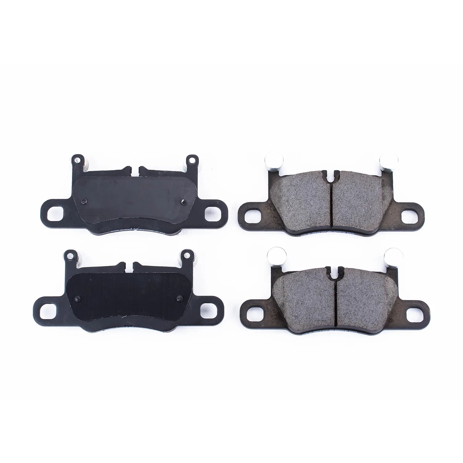 Power Stop 16-1925 2016-2024 Porsche 911 Disc Brake Pad Set
