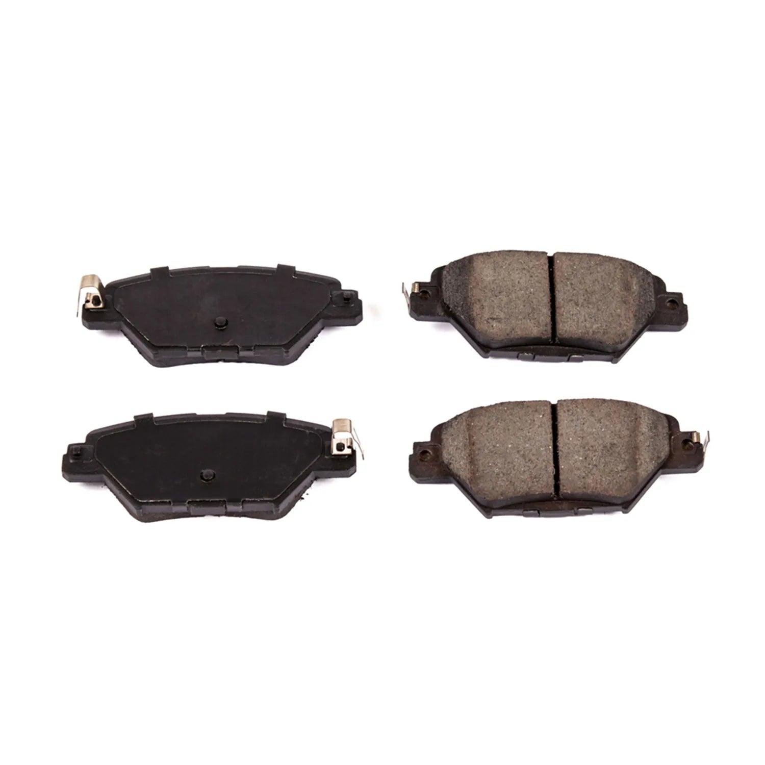Power Stop 16-1934 2016-2023 Mazda CX-9 Disc Brake Pad Set