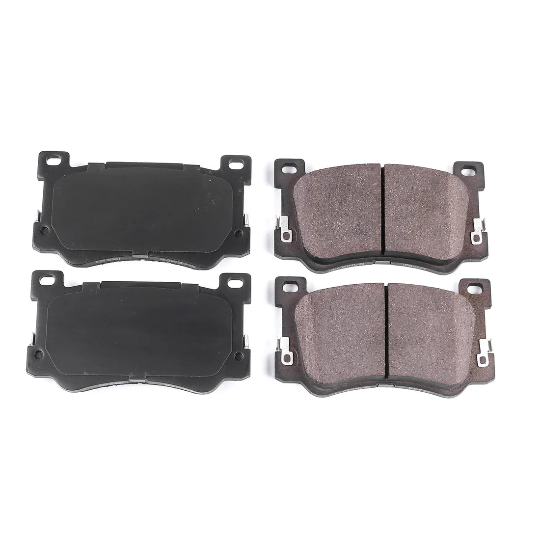 Power Stop 16-1975 2017-2022 Genesis G90 Disc Brake Pad Set