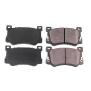 Power Stop 16-1975 2017-2022 Genesis G90 Disc Brake Pad Set