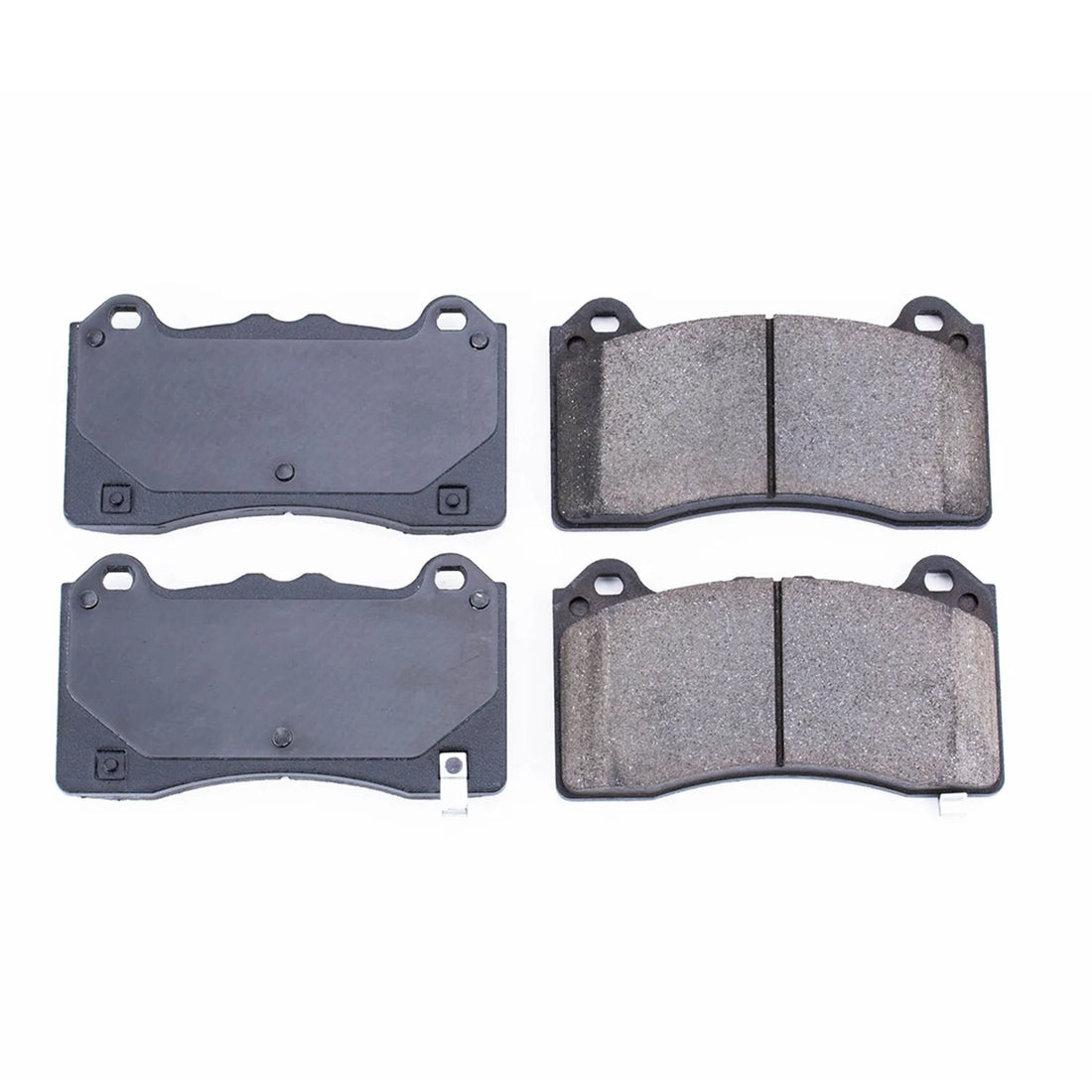 Power Stop 16-1977 2016-2018 Ford Focus Disc Brake Pad Set
