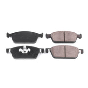 Power Stop 16-1978 2017-2019 Ford Escape Disc Brake Pad Set
