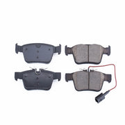 Power Stop 16-1989 2018-2025 Alfa Romeo Stelvio Disc Brake Pad Set