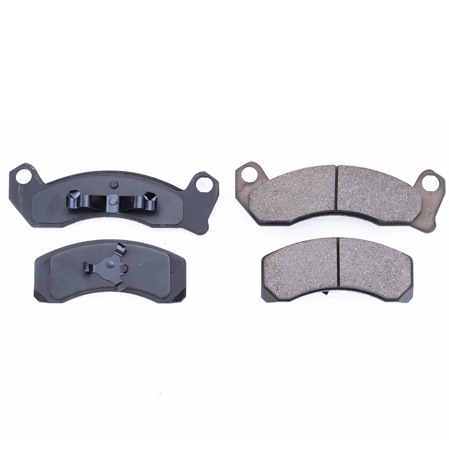 Power Stop 16-199 1992-1994 Ford Crown Victoria Disc Brake Pad Set