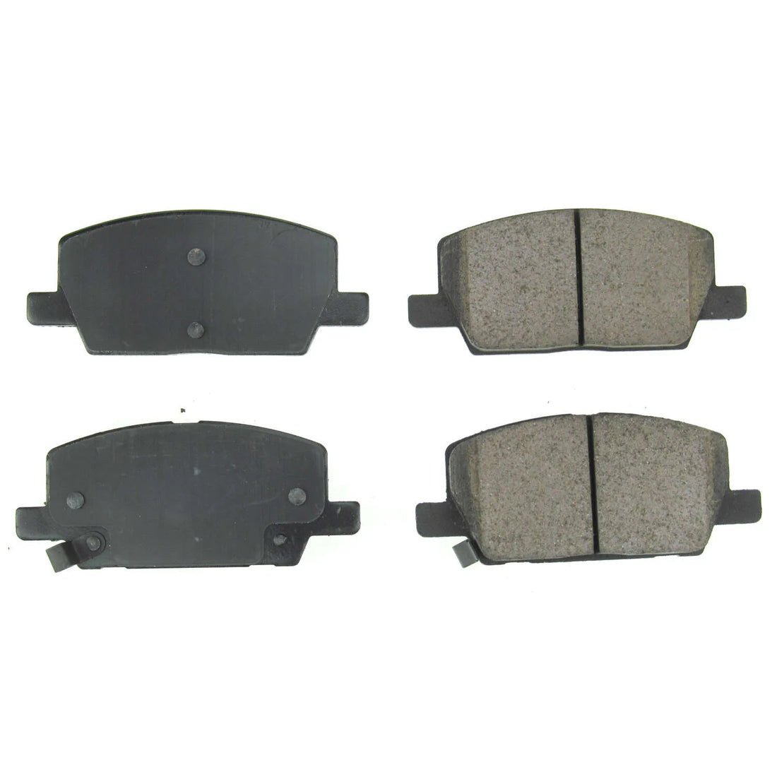 Power Stop 16-2019 2018-2022 Buick Encore Disc Brake Pad Set