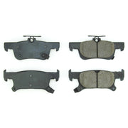 Power Stop 16-2025 2017-2018 Buick Envision Disc Brake Pad Set
