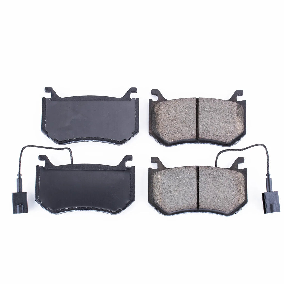 Power Stop 16-2043 2018-2024 Alfa Romeo Stelvio Disc Brake Pad Set