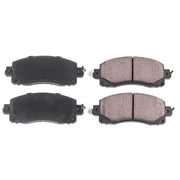 Power Stop 16-2045 2017-2025 Subaru Impreza Disc Brake Pad Set