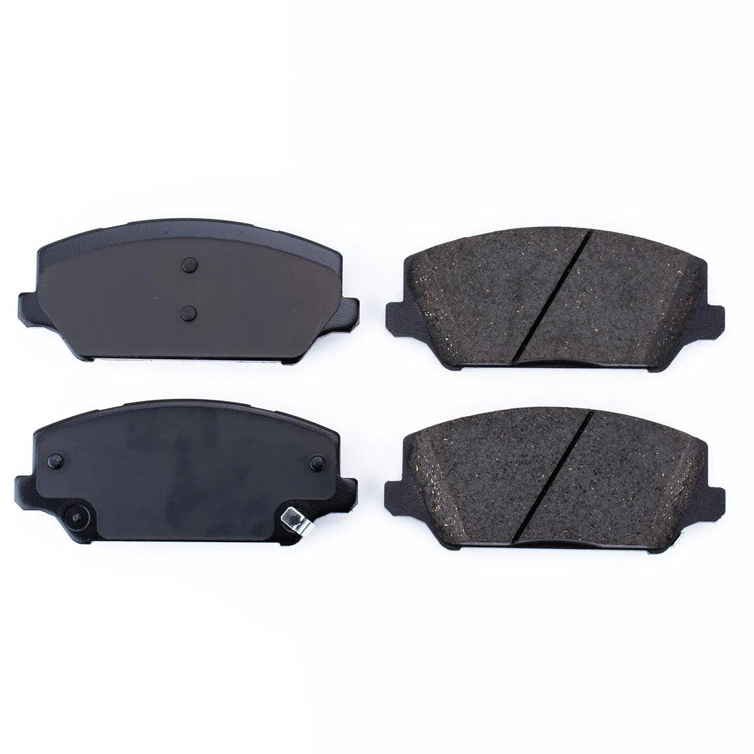 Power Stop 16-2049 2017-2020 Kia Cadenza Disc Brake Pad Set