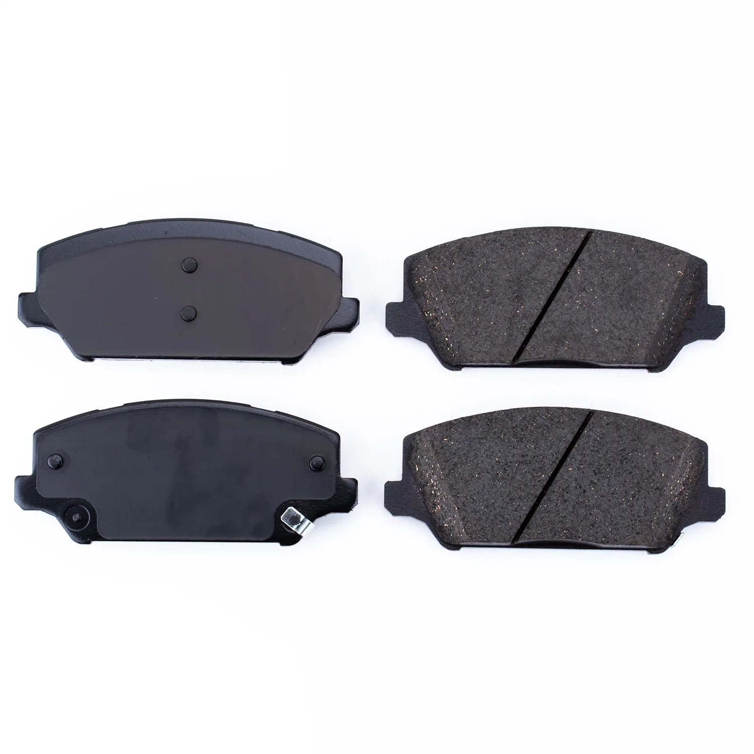 Power Stop 16-2049 2017-2020 Kia Cadenza Disc Brake Pad Set