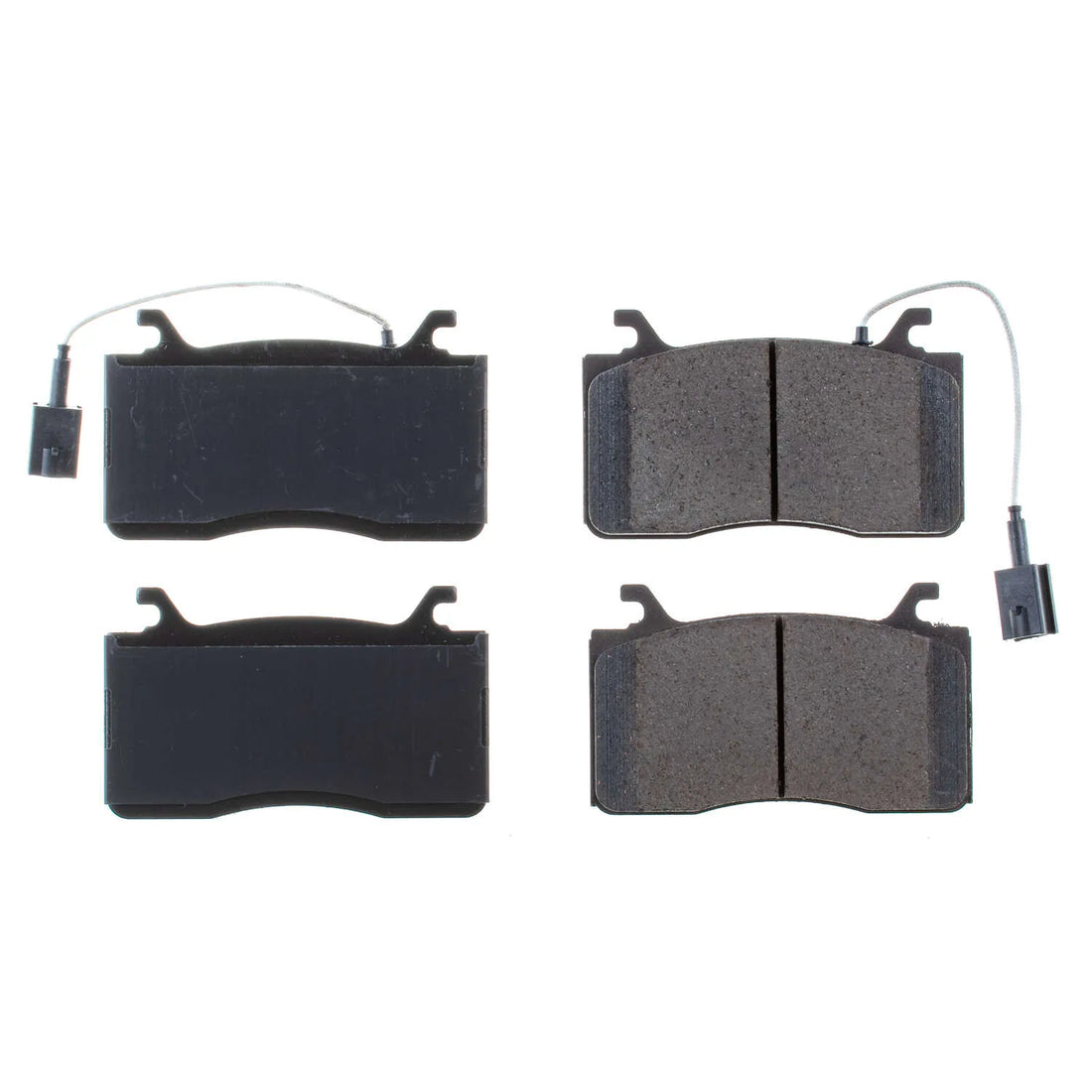 Power Stop 16-2052 2017-2023 Alfa Romeo Giulia Disc Brake Pad Set