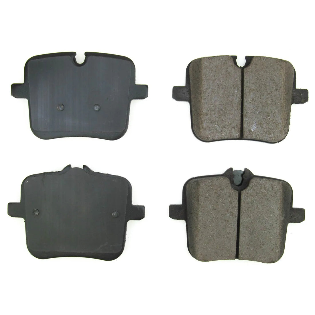 Power Stop 16-2059 2021-2026 BMW Alpina XB7 Disc Brake Pad Set