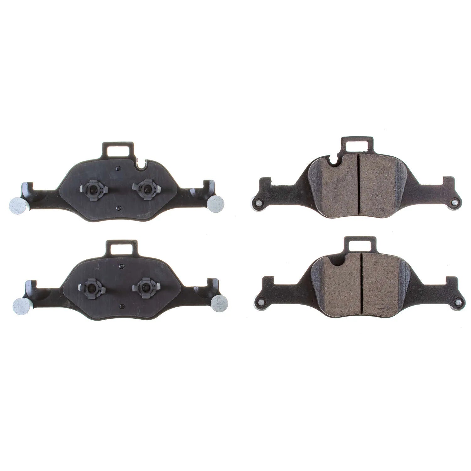 Power Stop 16-2060 2025-2026 BMW 430i Disc Brake Pad Set