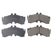 Power Stop 16-2062 2018-2026 Lexus LC500 Disc Brake Pad Set