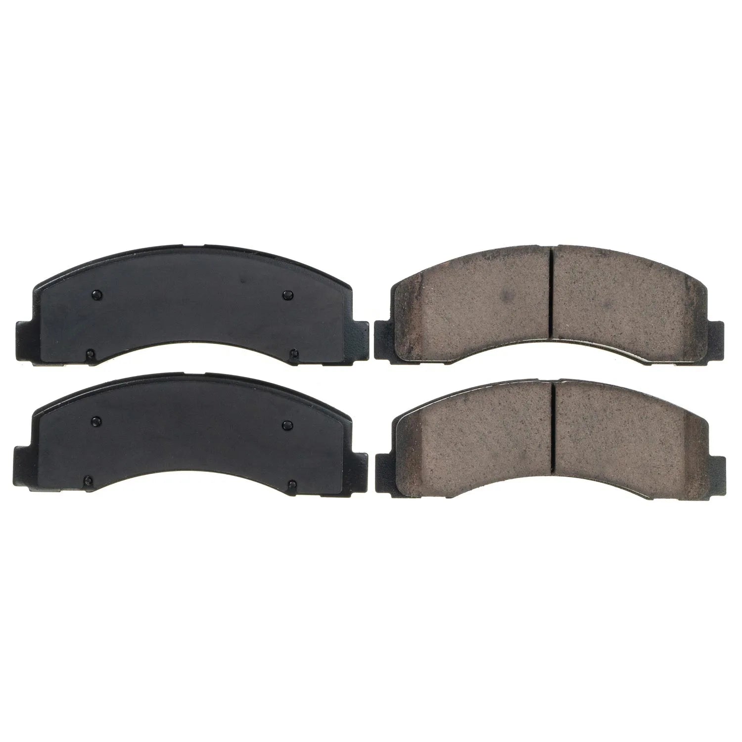 Power Stop 16-2087 2010-2020 Ford F-150 Disc Brake Pad Set