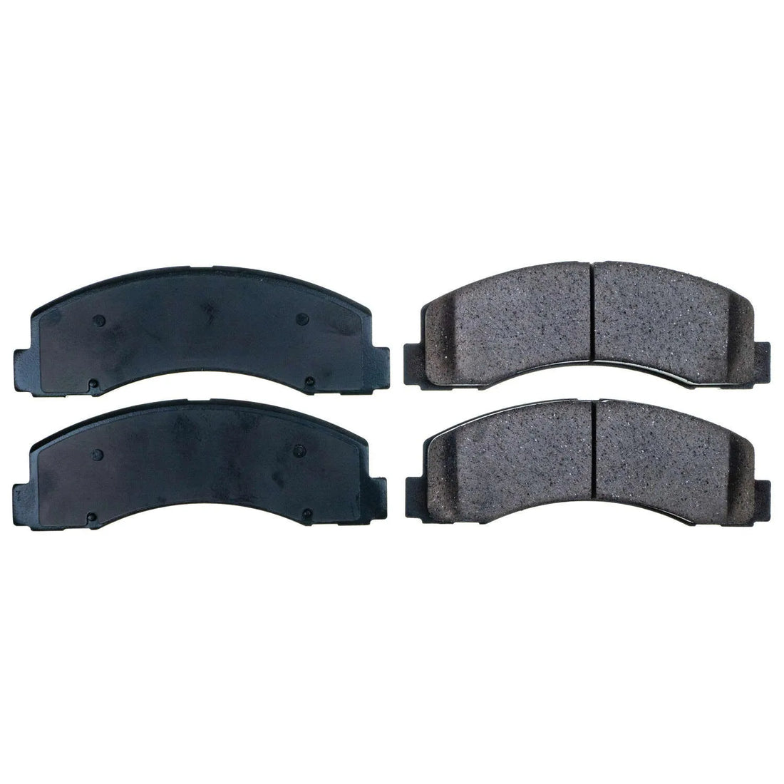 Power Stop 16-2087N 2021-2022 Lincoln Navigator Disc Brake Pad Set