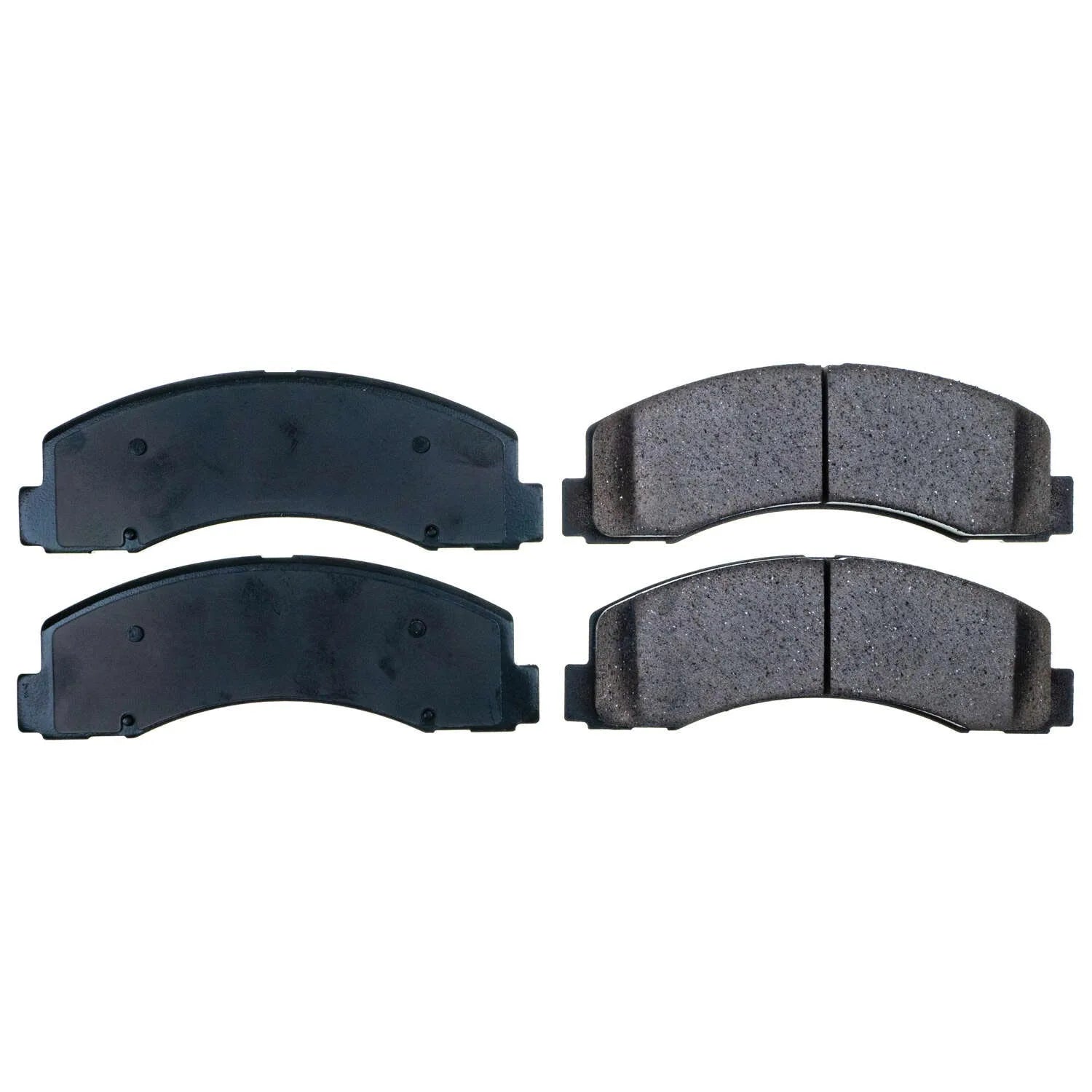 Power Stop 16-2087N 2021-2022 Lincoln Navigator Disc Brake Pad Set