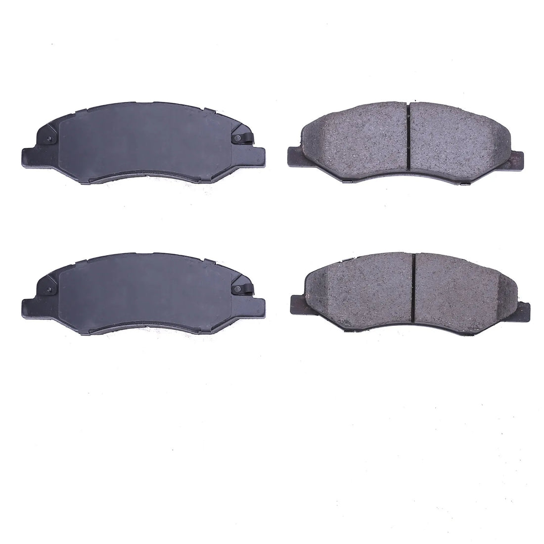 Power Stop 16-2089 2018-2026 Honda Odyssey Disc Brake Pad Set