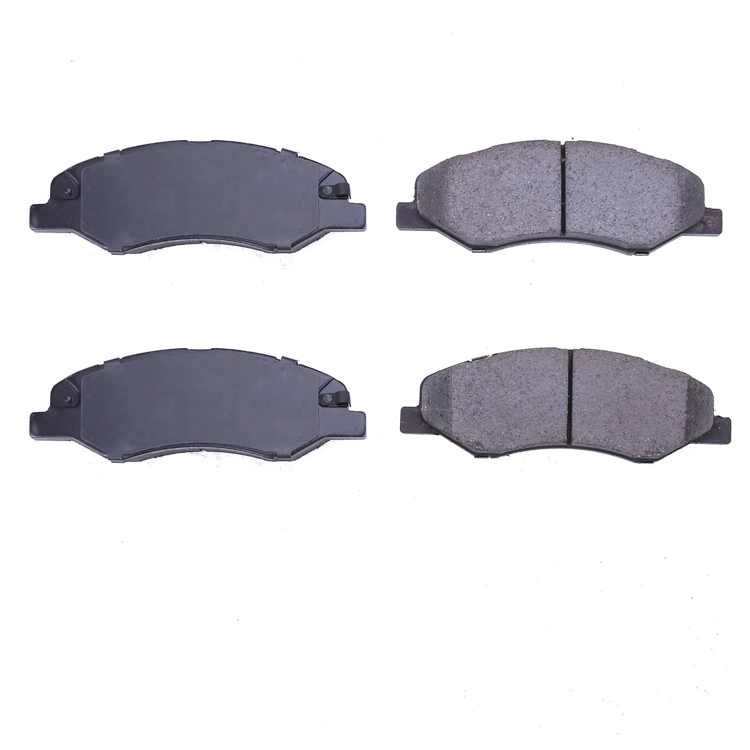 Power Stop 16-2089 2018-2026 Honda Odyssey Disc Brake Pad Set