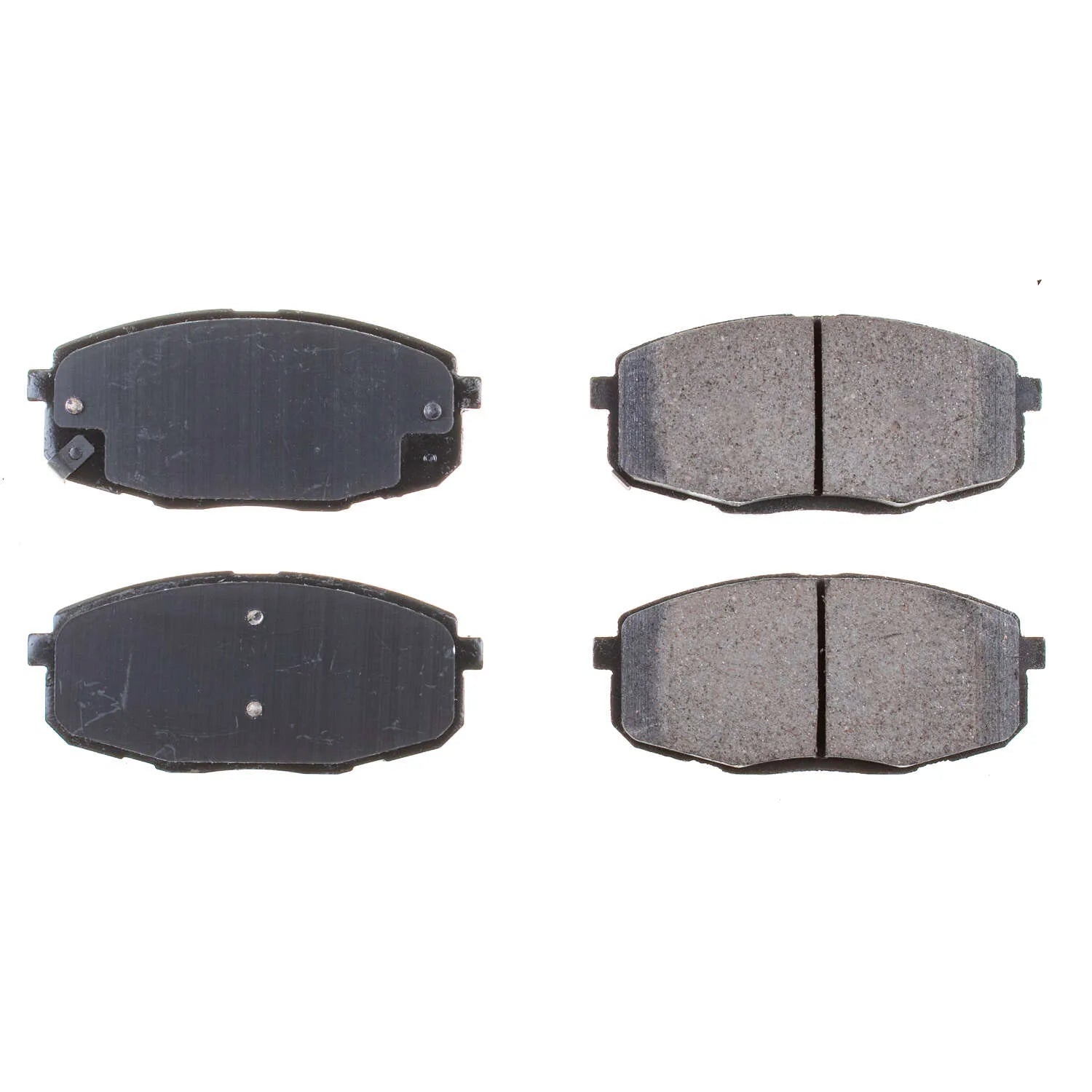 Power Stop 16-2094 2018-2020 Hyundai Elantra GT Disc Brake Pad Set