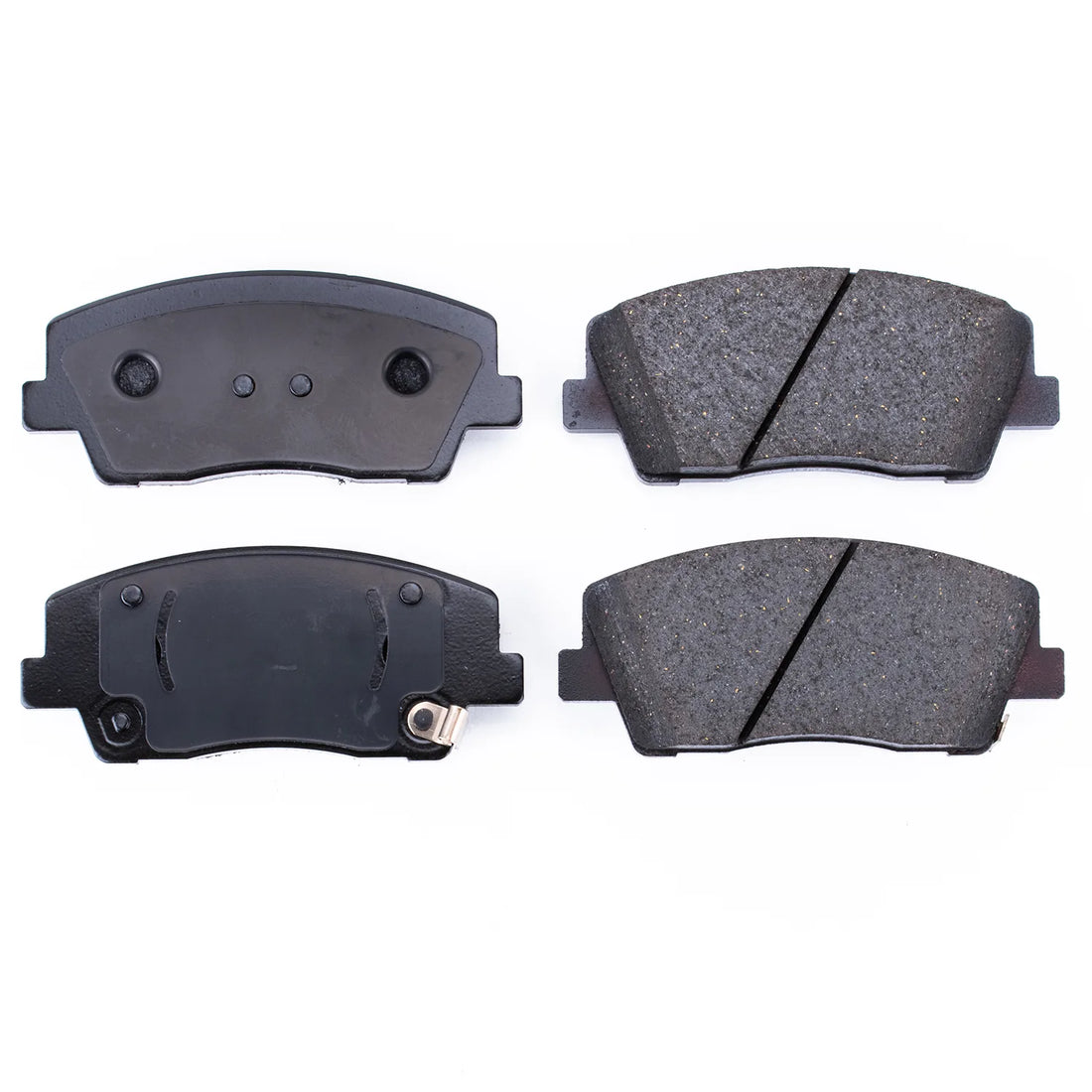Power Stop 16-2117 2019-2023 Genesis G70 Disc Brake Pad Set