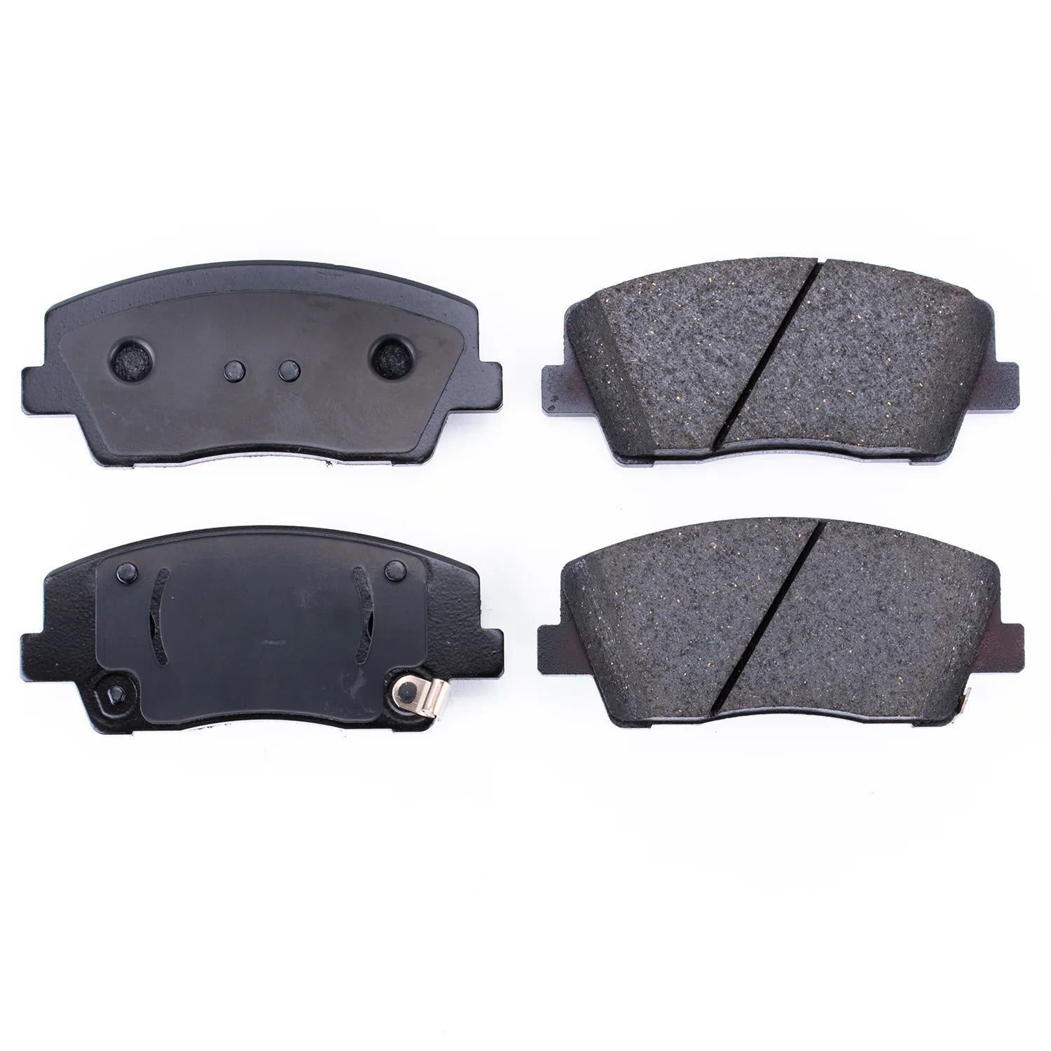 Power Stop 16-2117 2019-2023 Genesis G70 Disc Brake Pad Set