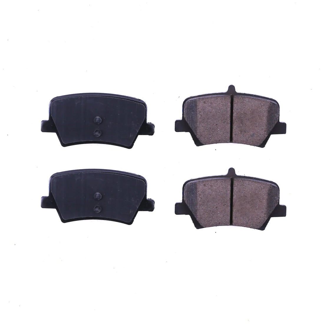 Power Stop 16-2136 2019-2026 Volvo XC40 Disc Brake Pad Set