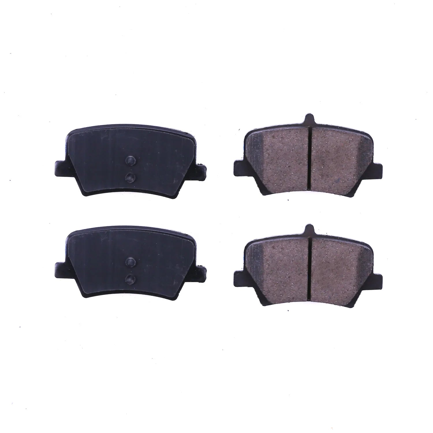Power Stop 16-2136 2019-2026 Volvo XC40 Disc Brake Pad Set