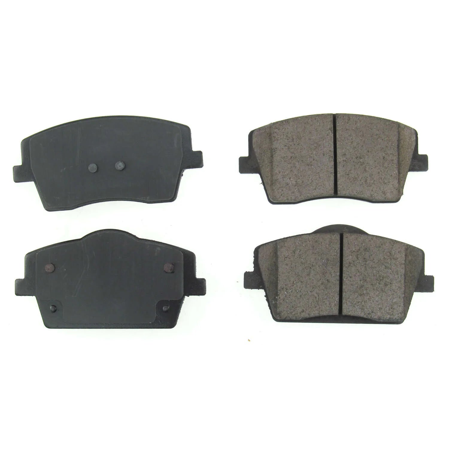 Power Stop 16-2137 2019-2022 Volvo XC40 Disc Brake Pad Set