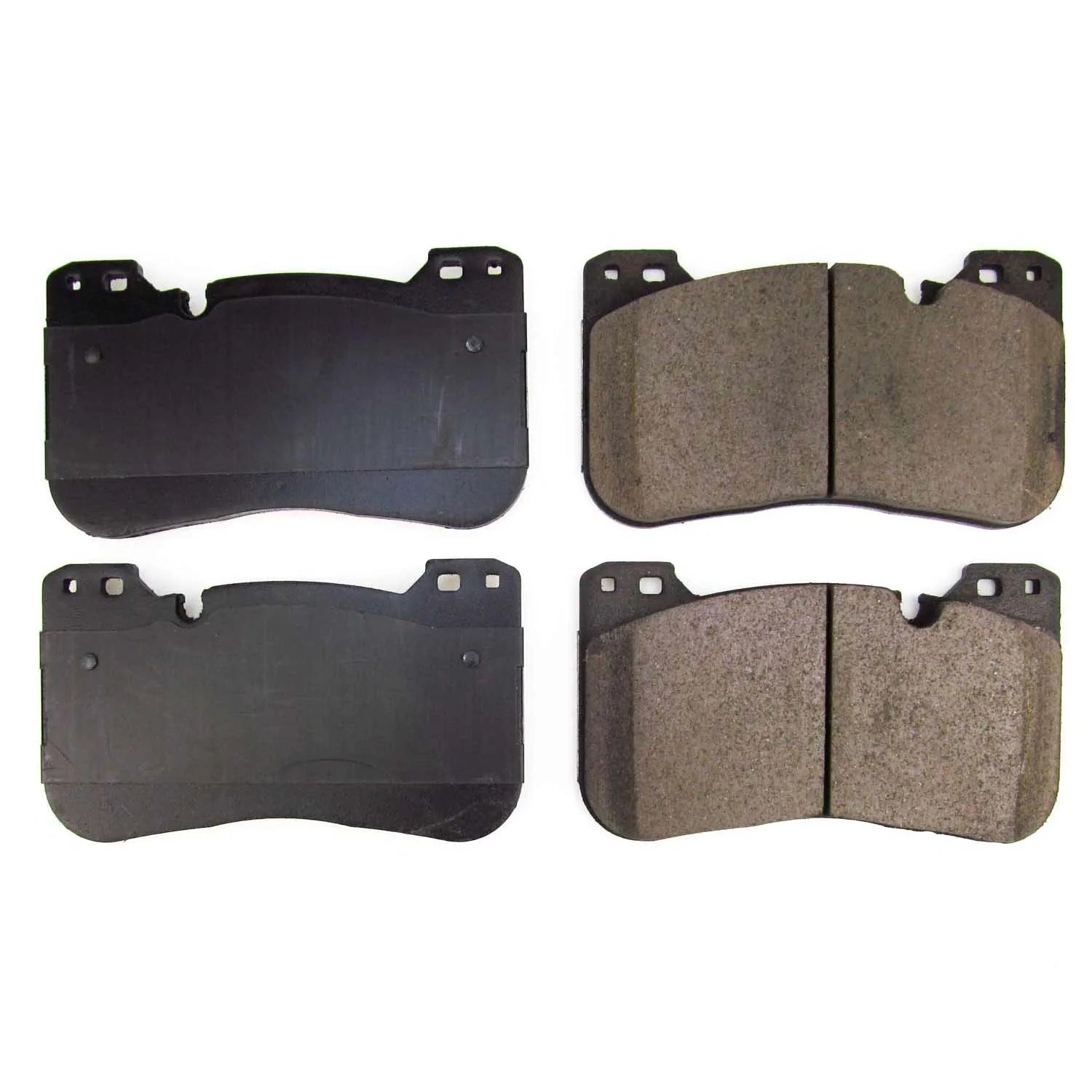 Power Stop 16-2155 2023-2026 BMW M4 Disc Brake Pad Set