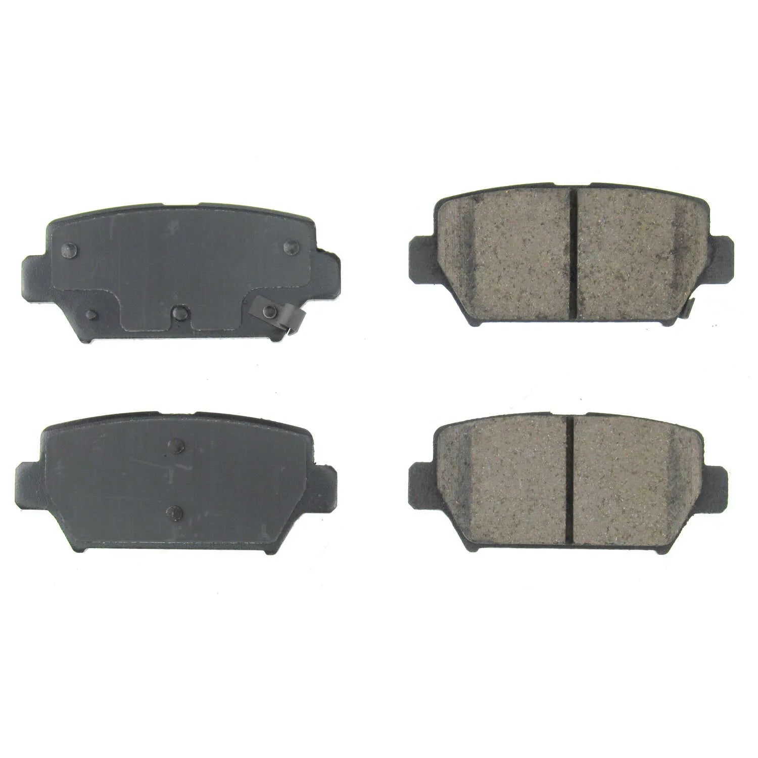 Power Stop 16-2156 2018-2024 Mitsubishi Eclipse Cross Disc Brake Pad Set