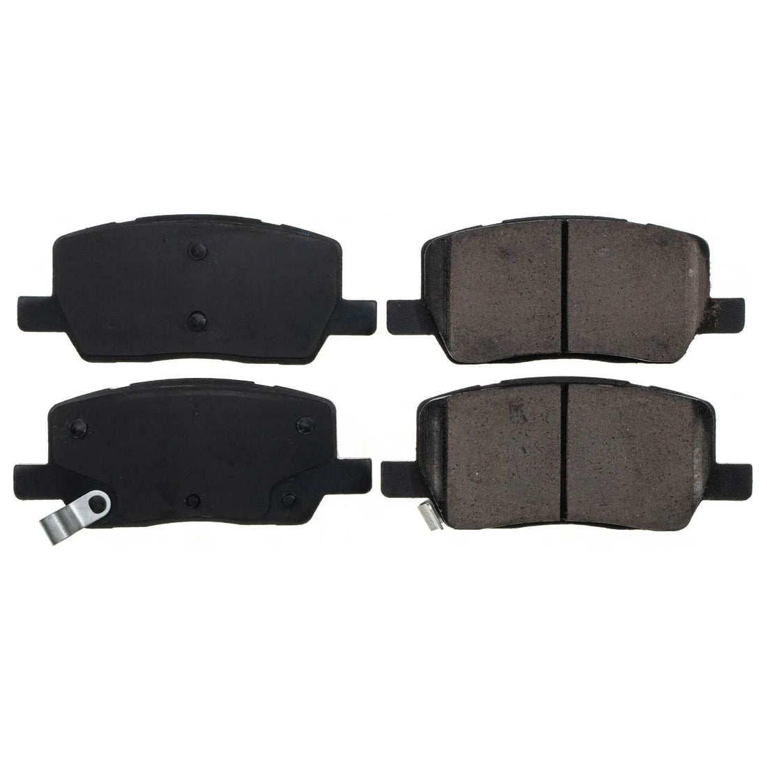 Power Stop 16-2164 2017-2023 Tesla X Disc Brake Pad Set