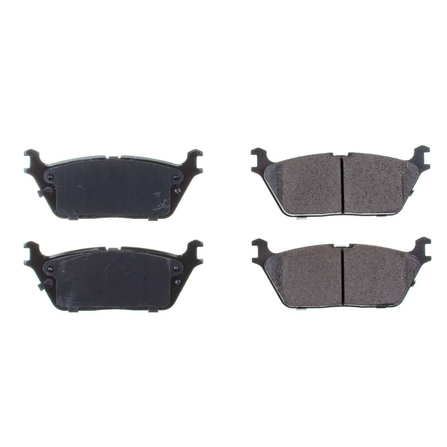 Power Stop 16-2169 2022-2025 Jeep Grand Wagoneer Disc Brake Pad Set