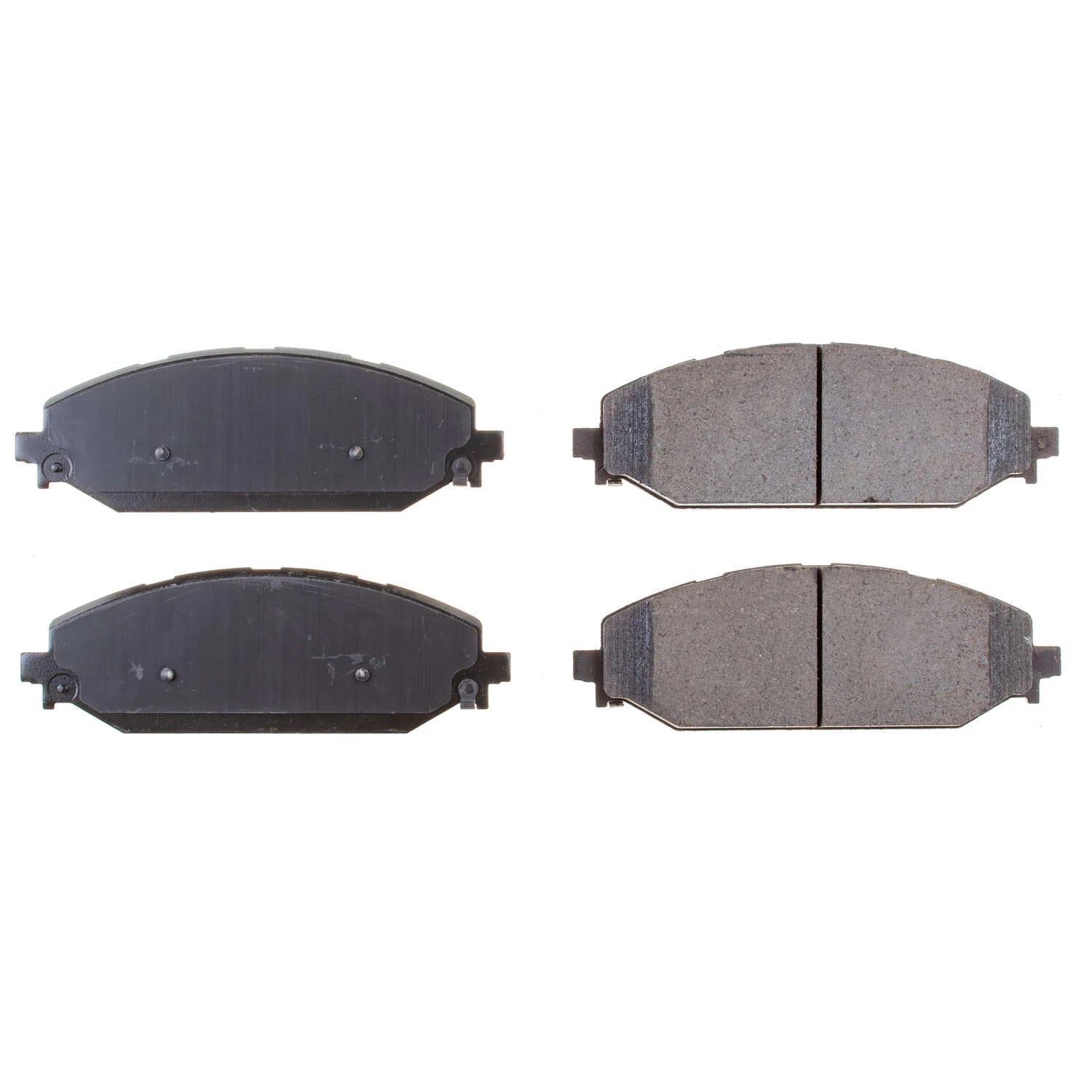 Power Stop 16-2179 2019-2025 Ram 1500 Disc Brake Pad Set