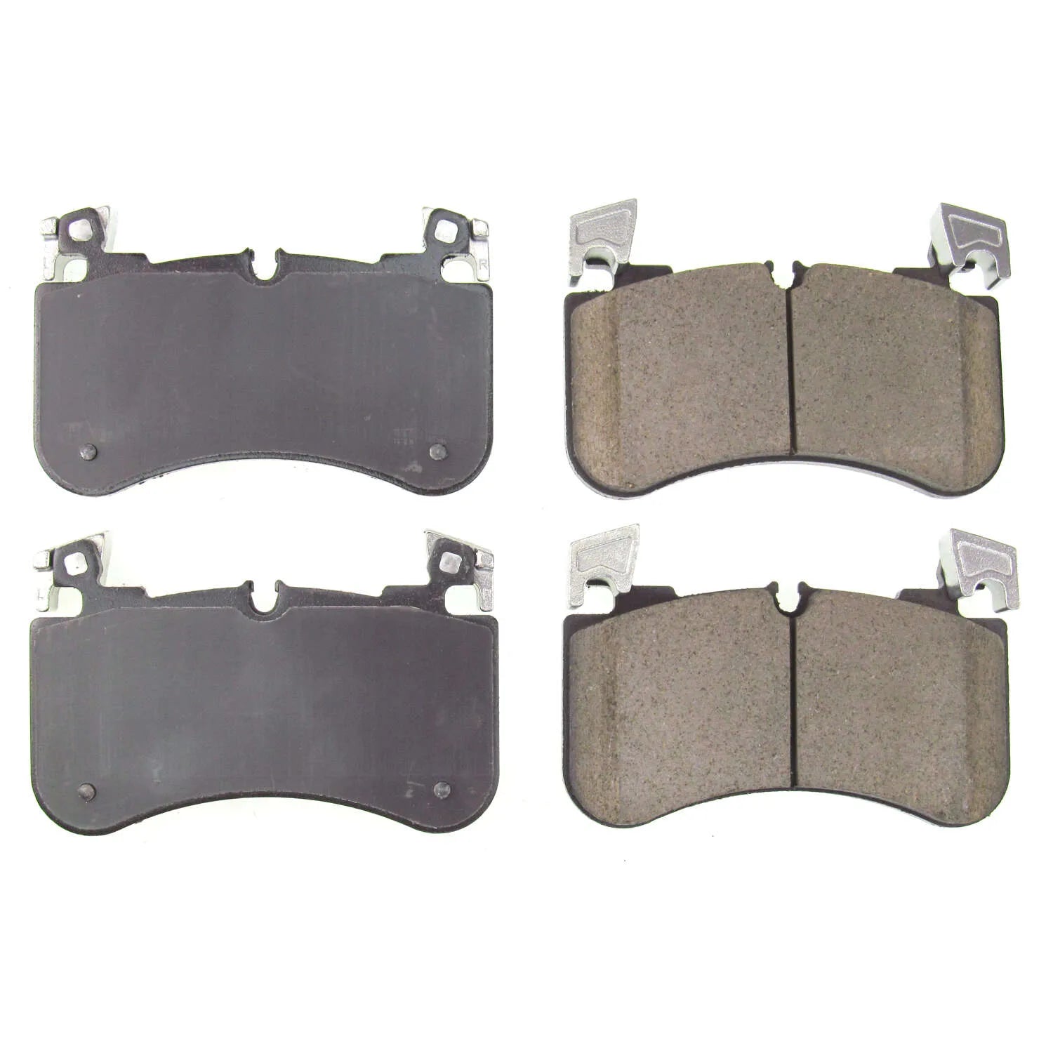 Power Stop 16-2184 2023-2025 Land Rover Defender 130 Disc Brake Pad Set