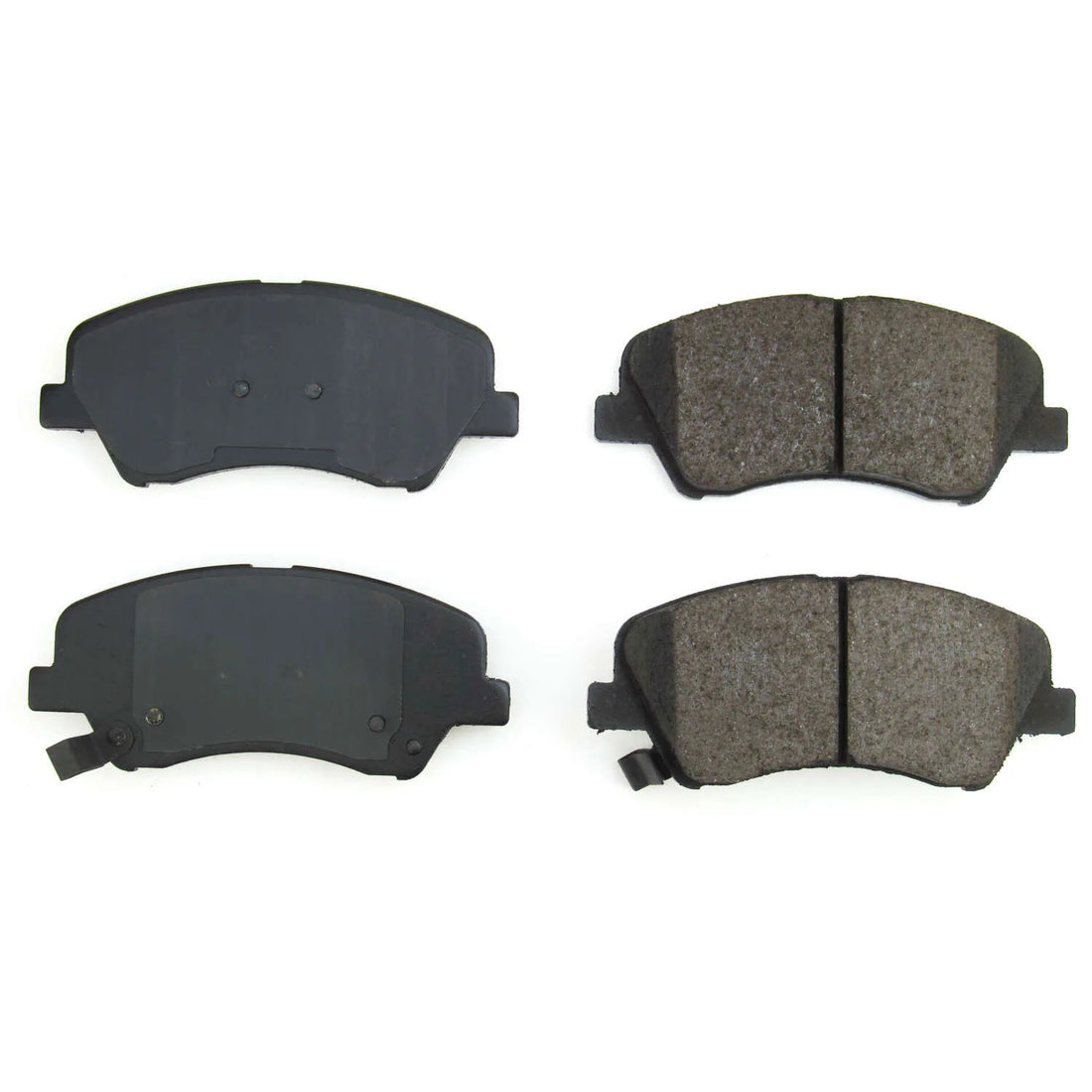 Power Stop 16-2190 2018-2023 Kia Rio Disc Brake Pad Set
