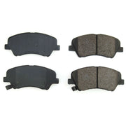 Power Stop 16-2190 2018-2023 Kia Rio Disc Brake Pad Set