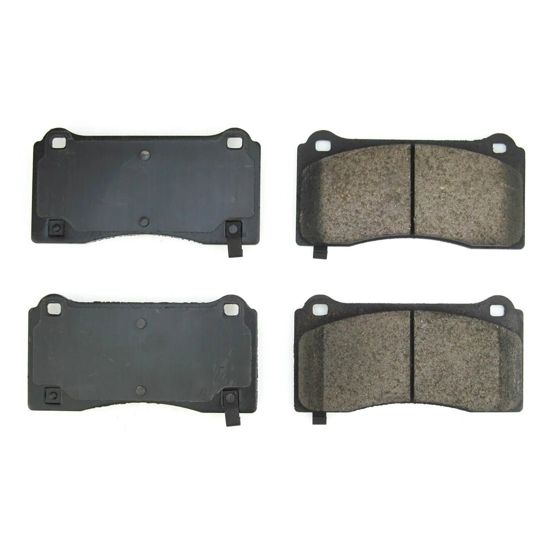 Power Stop 16-2195 2020-2024 Tesla Y Disc Brake Pad Set