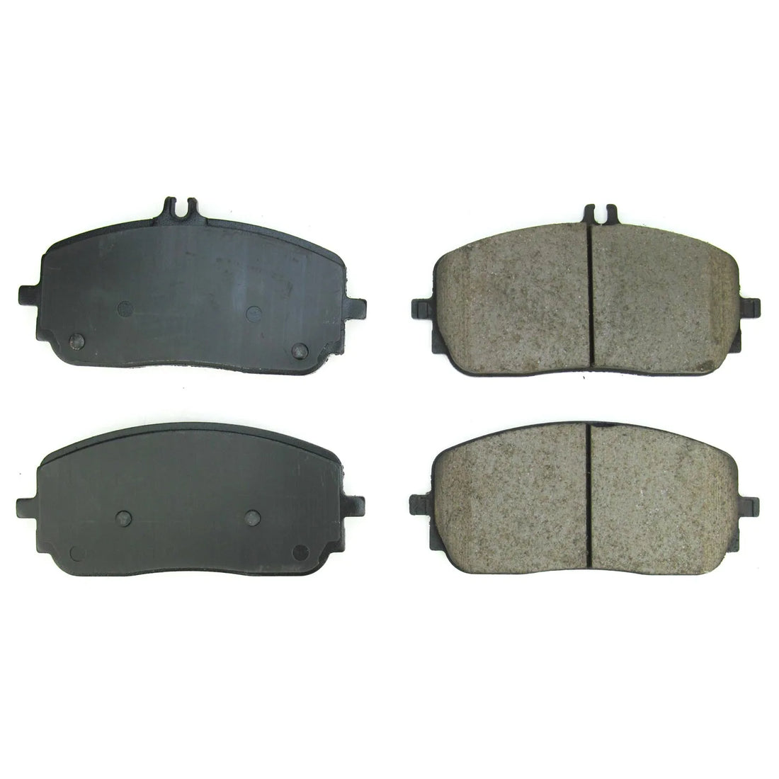 Power Stop 16-2209 2020-2026 Mercedes-Benz CLA250 Disc Brake Pad Set
