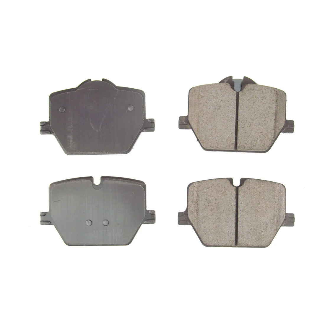 Power Stop 16-2220 2019-2026 BMW 330i xDrive Disc Brake Pad Set