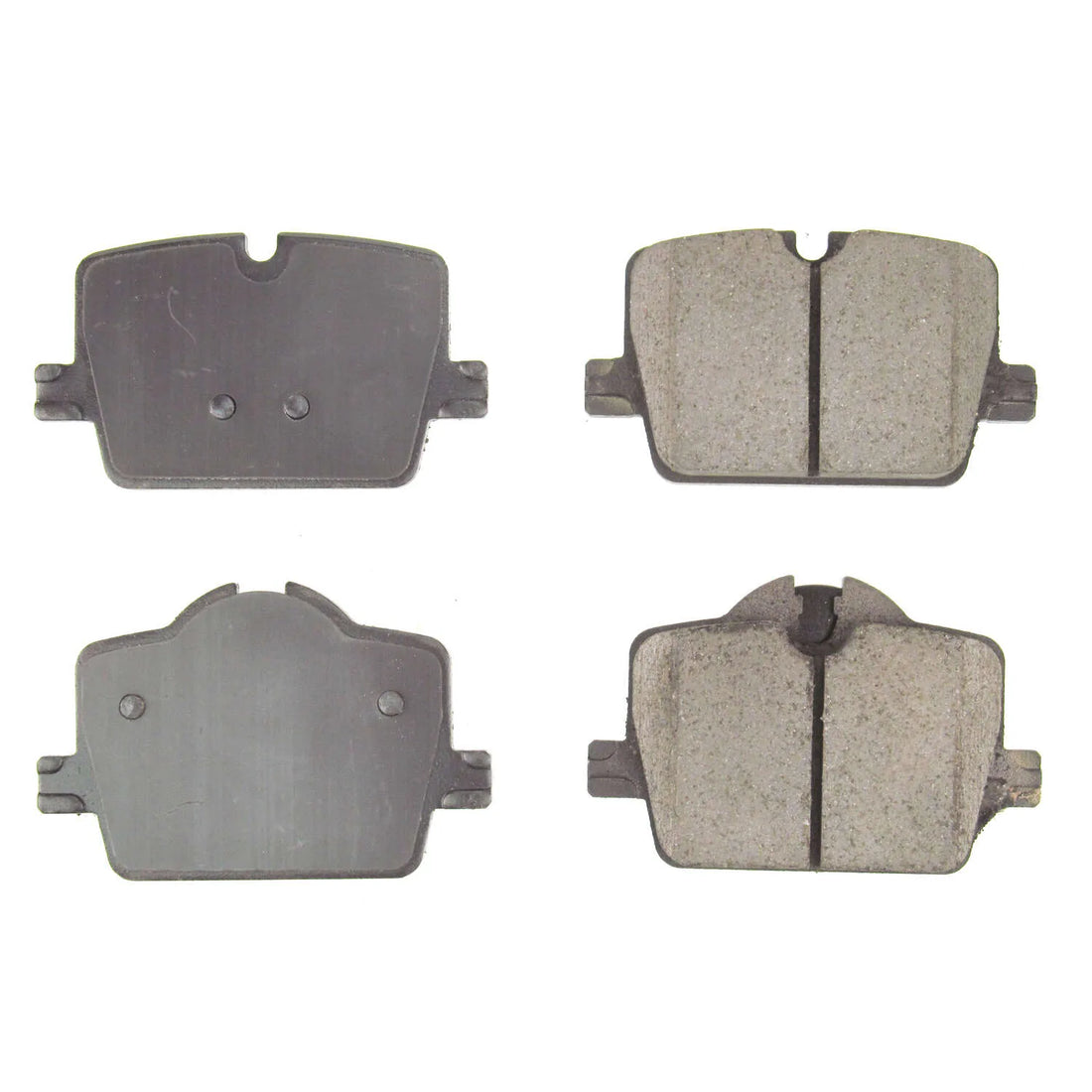 Power Stop 16-2221 2019-2026 BMW 330i xDrive Disc Brake Pad Set