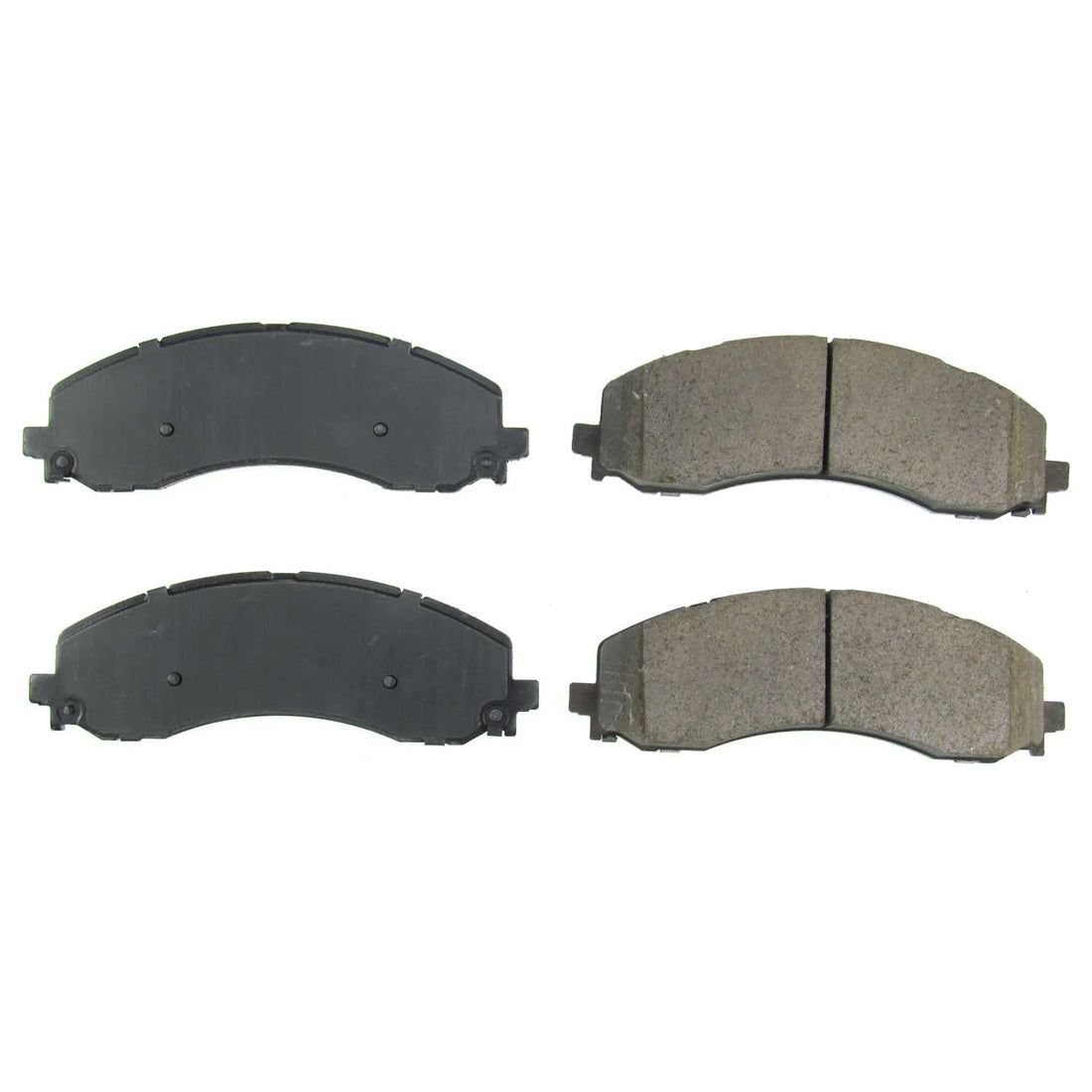 Power Stop 16-2223 2024-2026 Mercedes-Benz GLC43 AMG Disc Brake Pad Set