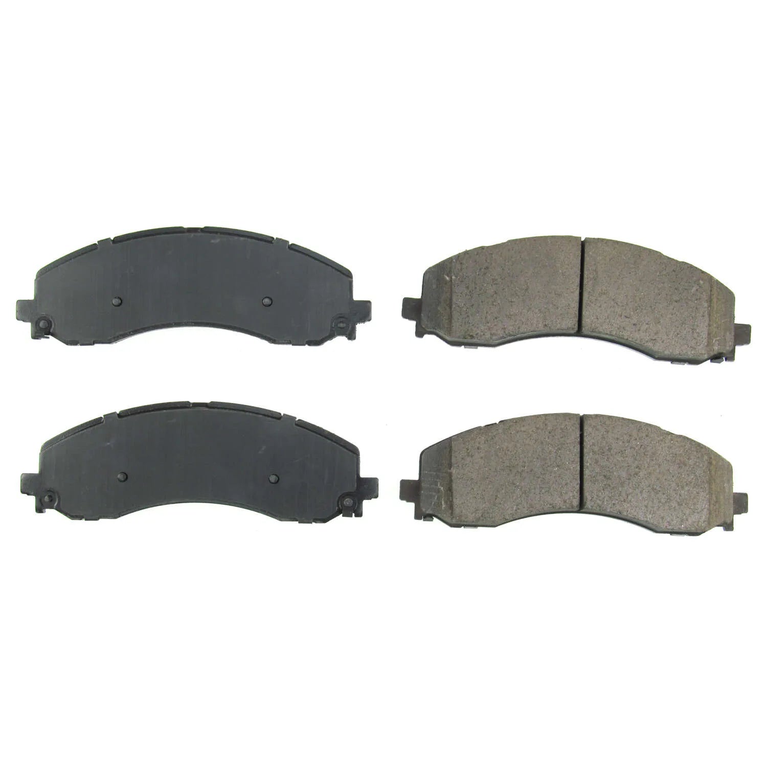Power Stop 16-2223 2024-2026 Mercedes-Benz GLC43 AMG Disc Brake Pad Set
