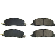 Power Stop 16-2230 2020-2026 Ford Explorer Disc Brake Pad Set