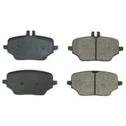 Power Stop 16-2235 2020-2026 Mercedes-Benz GLE350 Disc Brake Pad Set